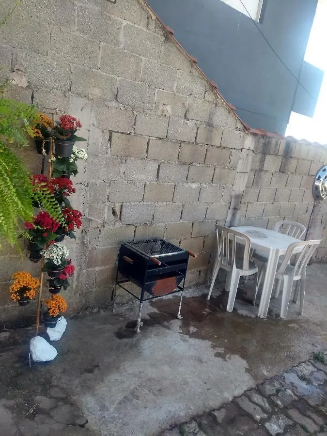 Hotel Aconchego Do Lar Campos do Jordão
