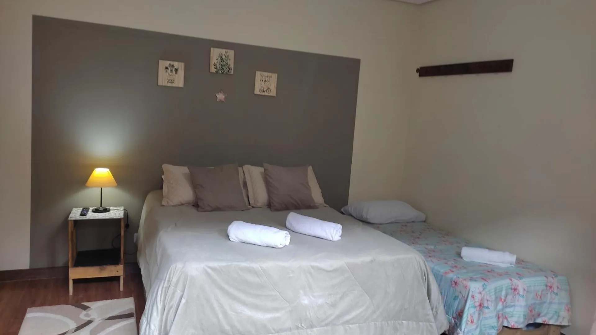 Hotel Aconchego Do Lar Campos do Jordão 0*,  Brasil