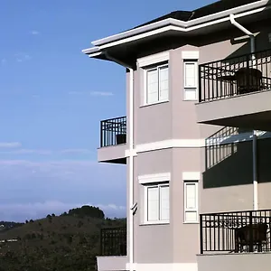 Inn Lá Bas, Campos do Jordão